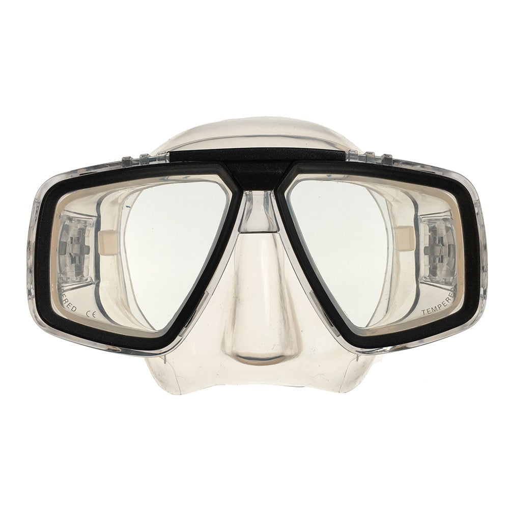 Scuba goggles prescription online