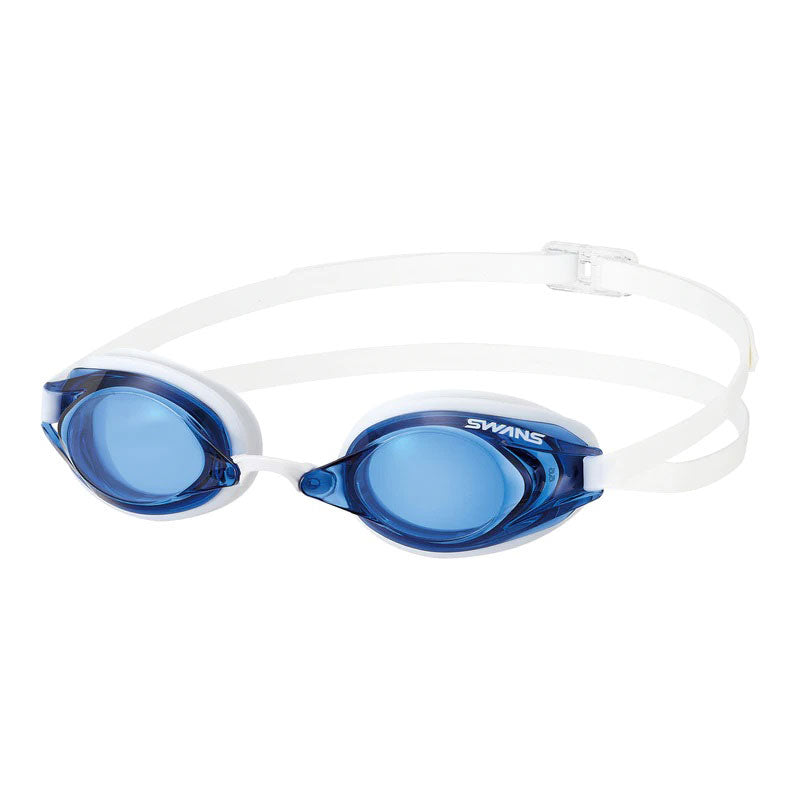 Swans FO2 swimming goggles including prescription lenses Prescription Swimming Goggles