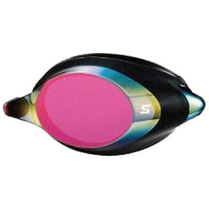 Swans SRX swimming goggle lens