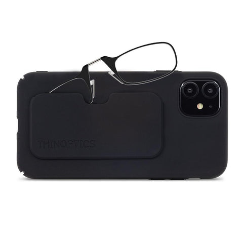 ThinOptics Reading Glasses & POD Case